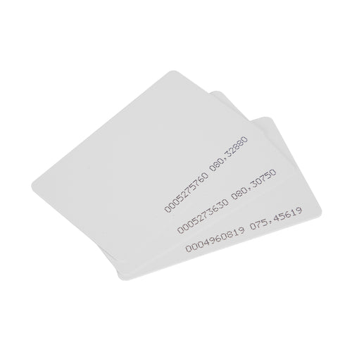 Keypad With Proximity Reader Kp-Card