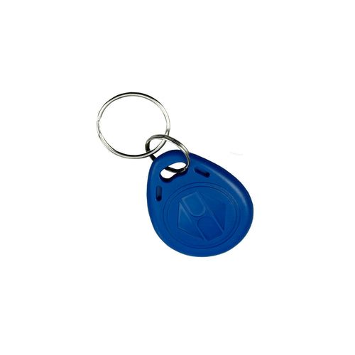 Keypad With Proximity Reader Kp-Fob-Be