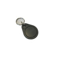 Keypad With Proximity Reader Kp-Fob-Gy