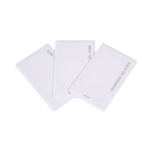 Keypad With Proximity Reader Kp-Hd-Card