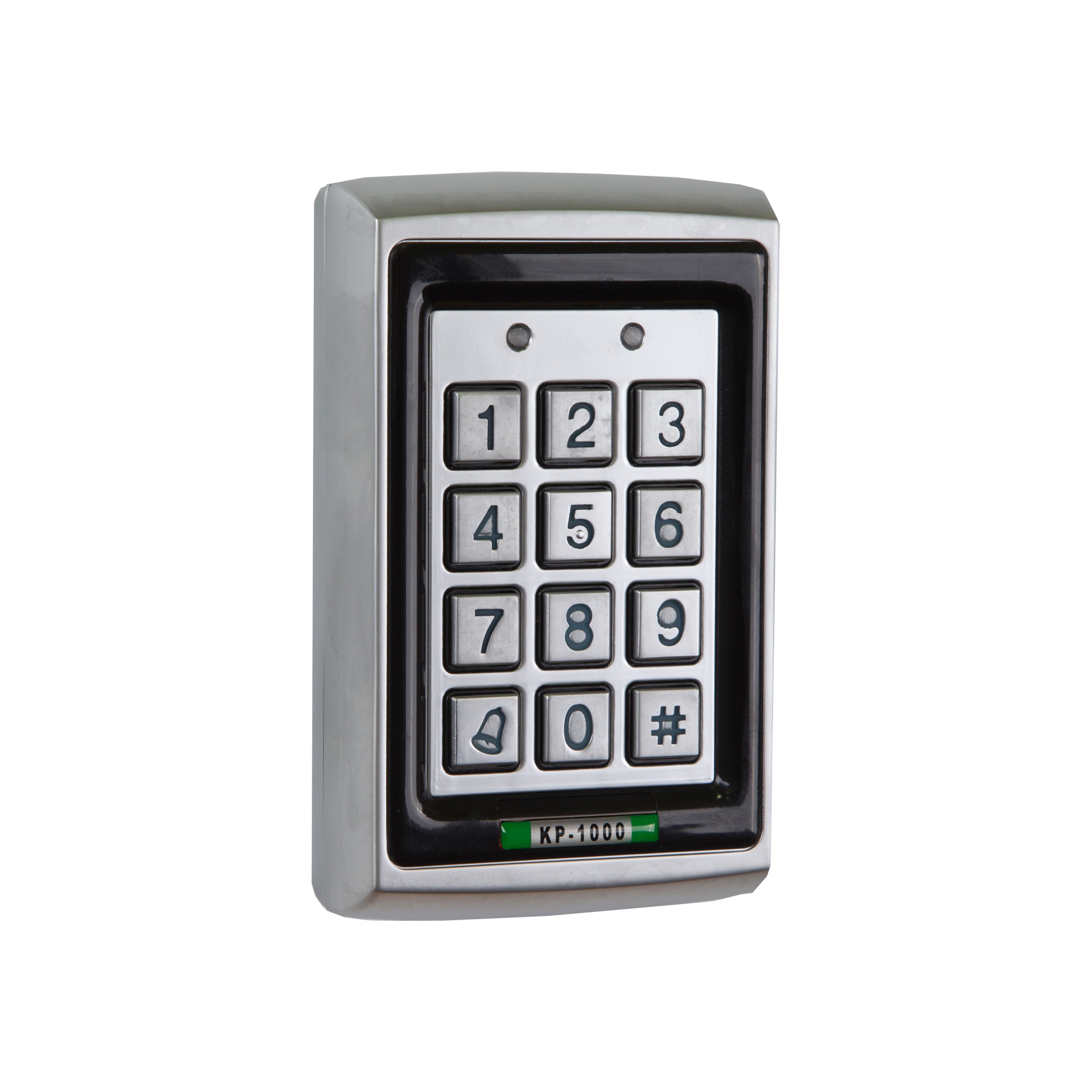 Access Control Keypad Kp1000