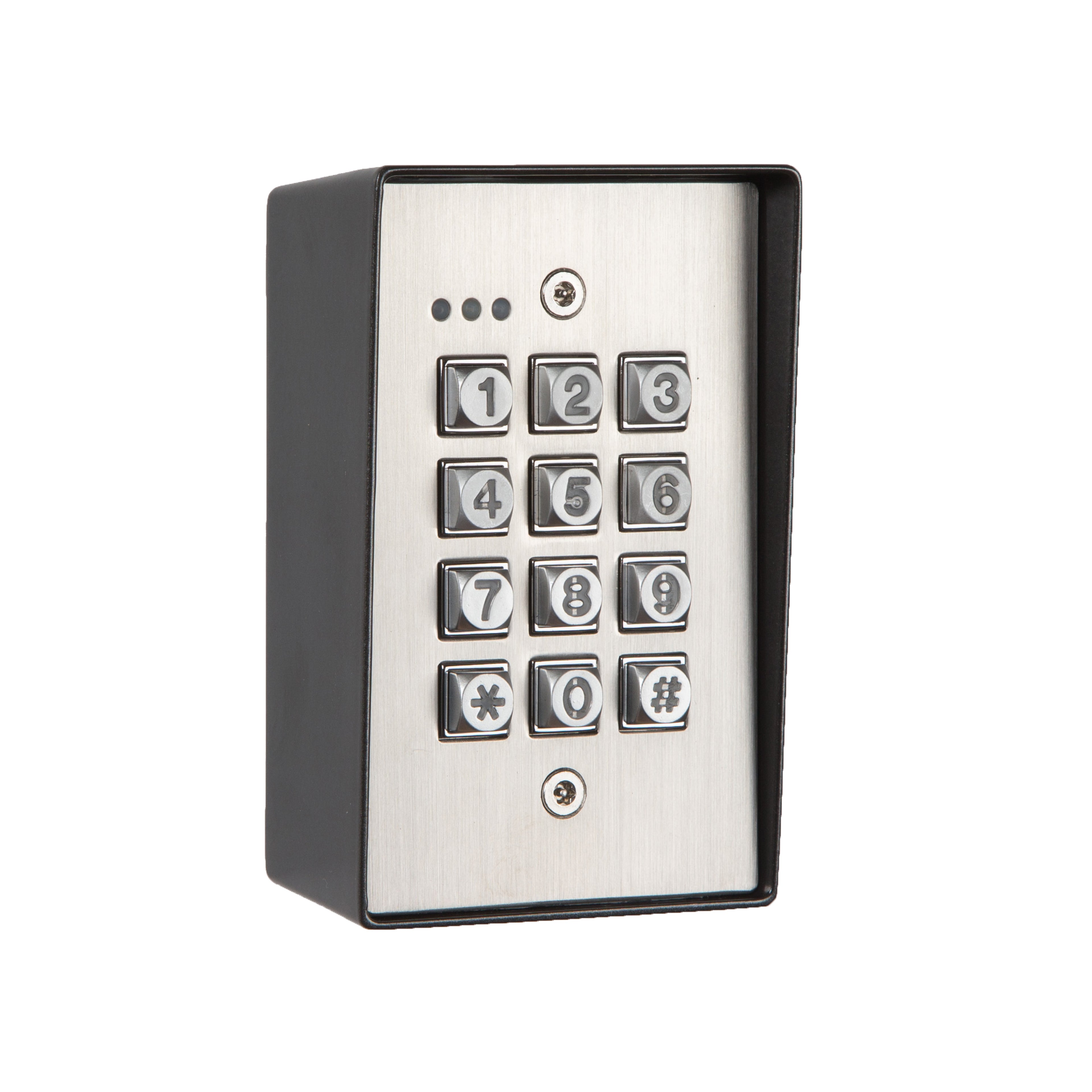 Access Control Keypad Kp50