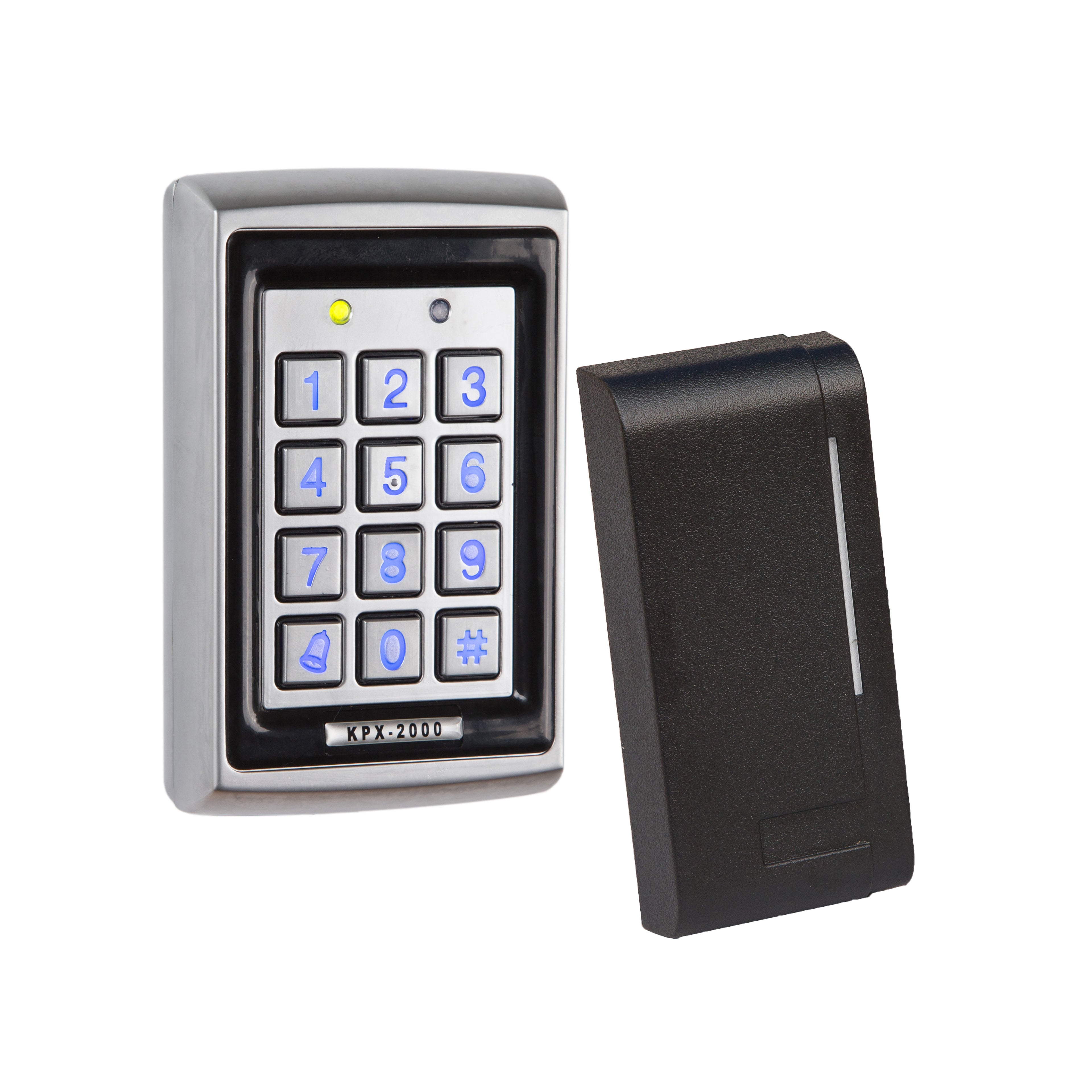 Keypad & RD26 Reader Access Control Kit | Kpx2000/Rd26