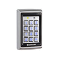 Keypad With Proximity Reader Kpx2000