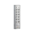 Access Control Keypad Kpx75