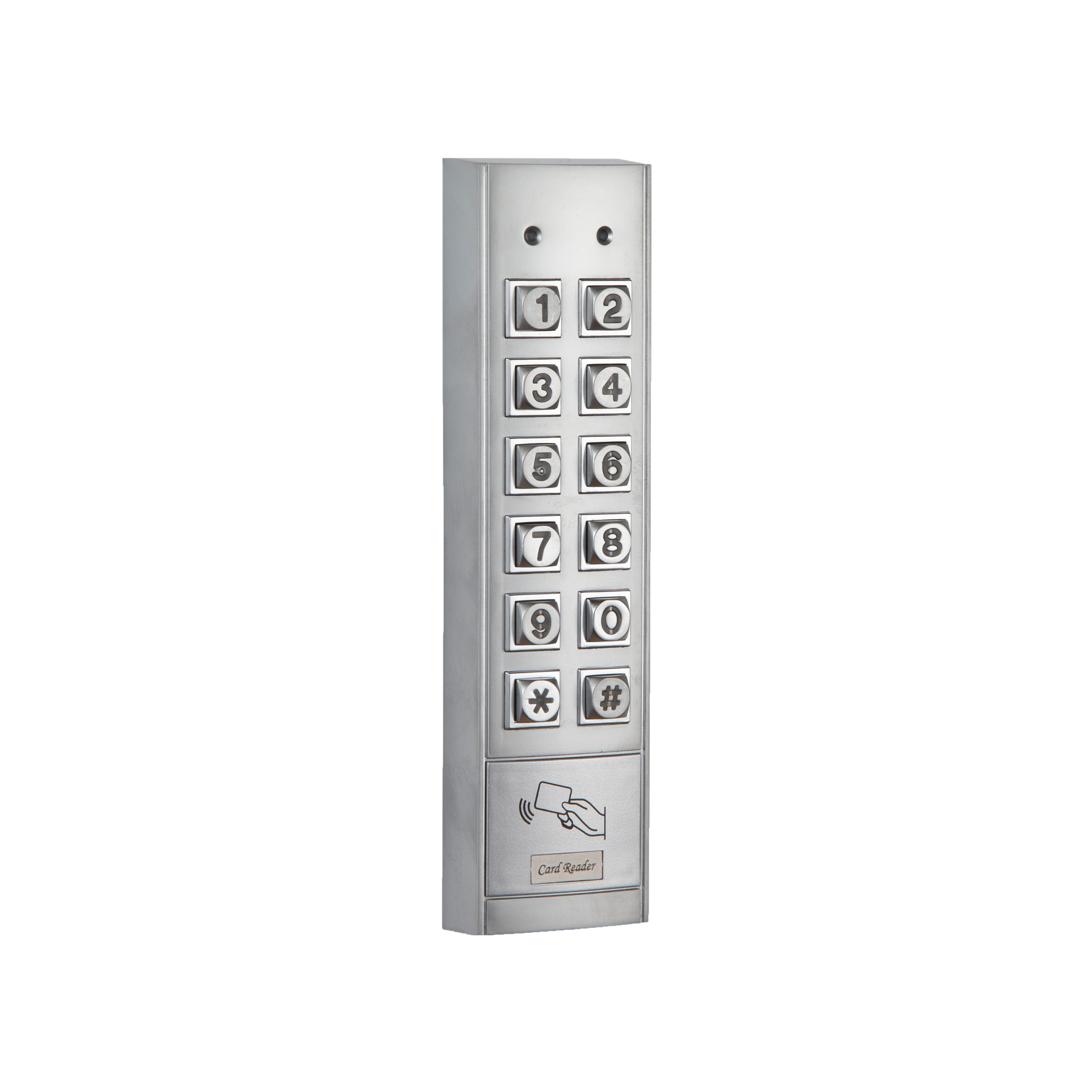Access Control Keypad Kpx75