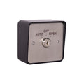 3 Position Key Switch Ks-3