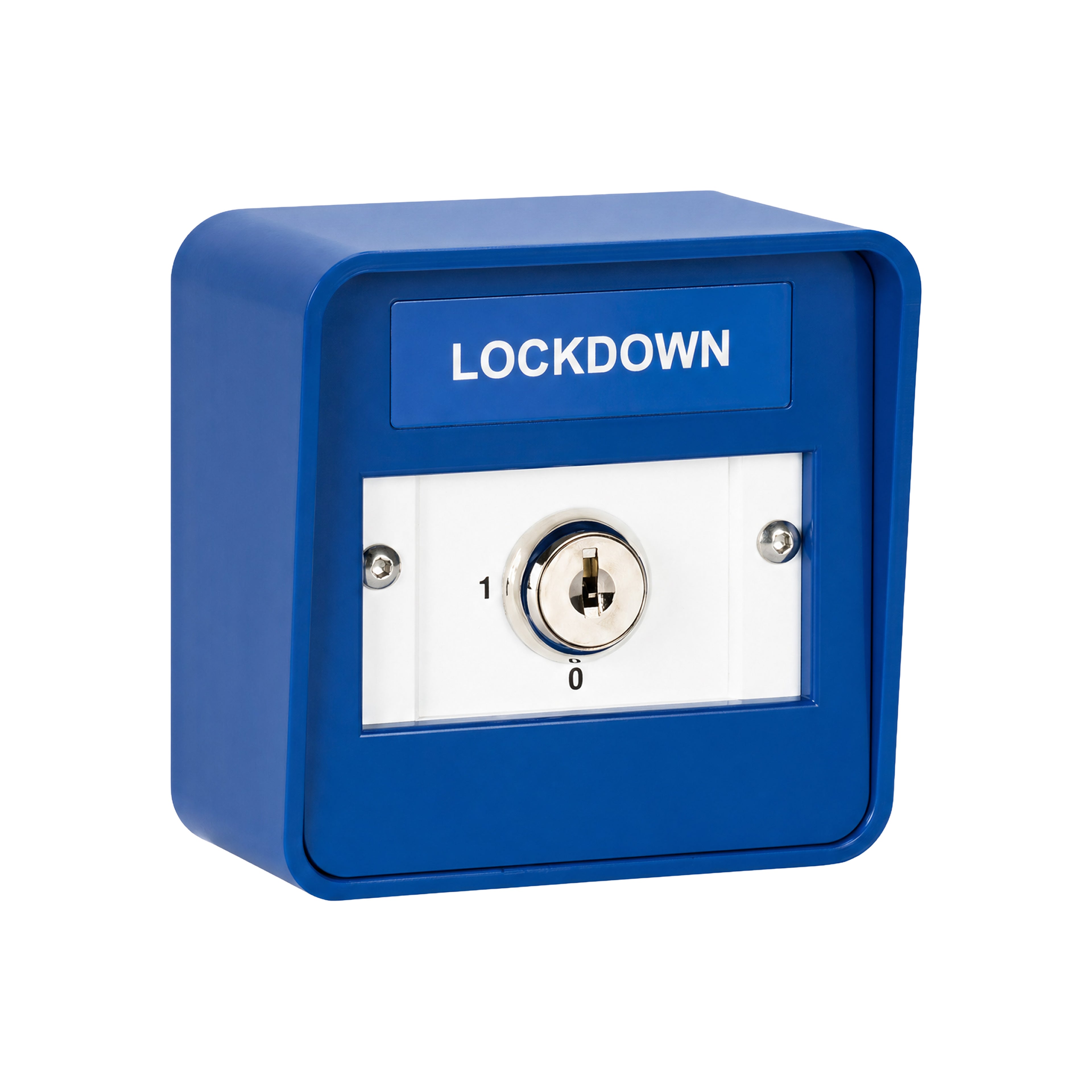 Key Switch Ks-B-S