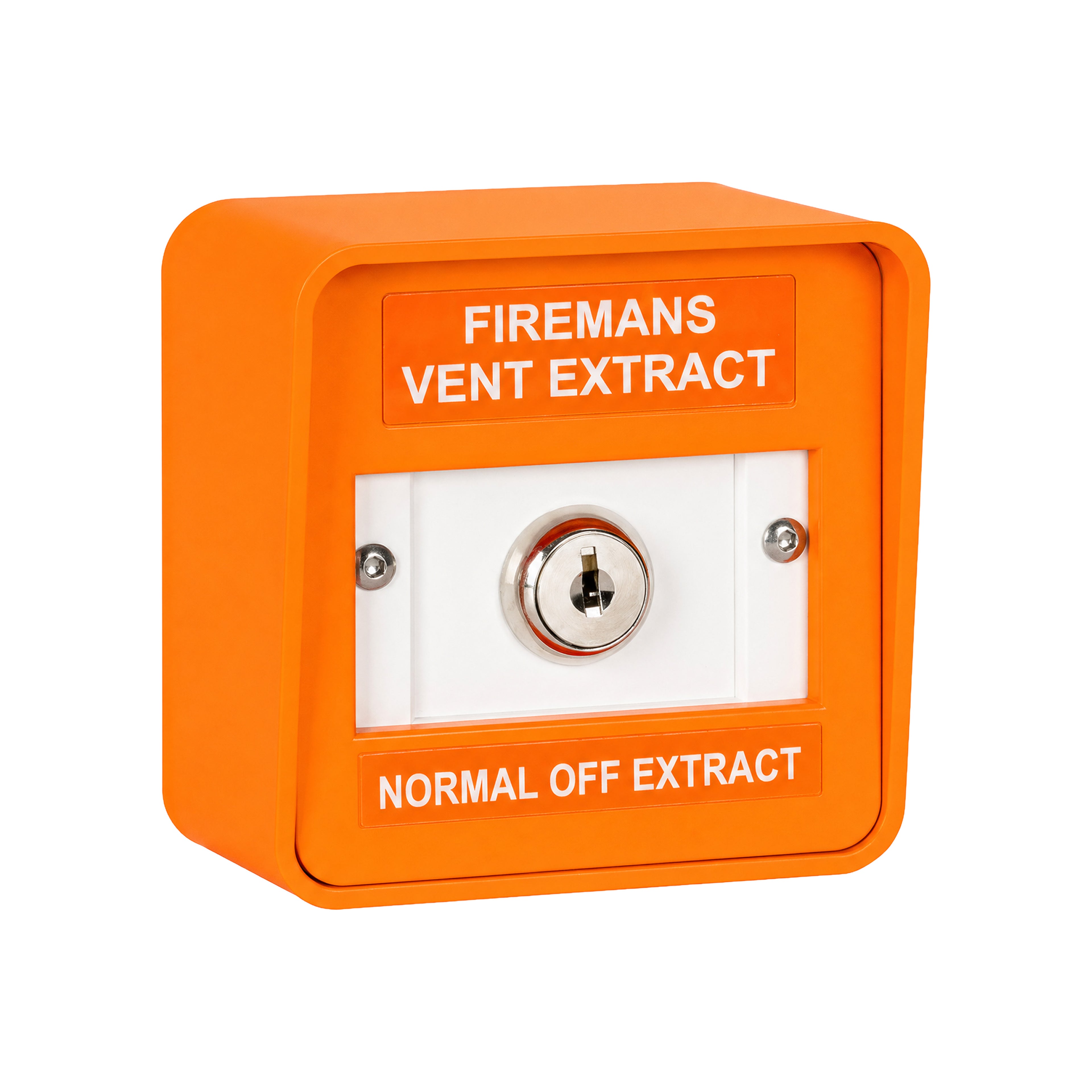 3 Position Key Switch Ks-Fve-3