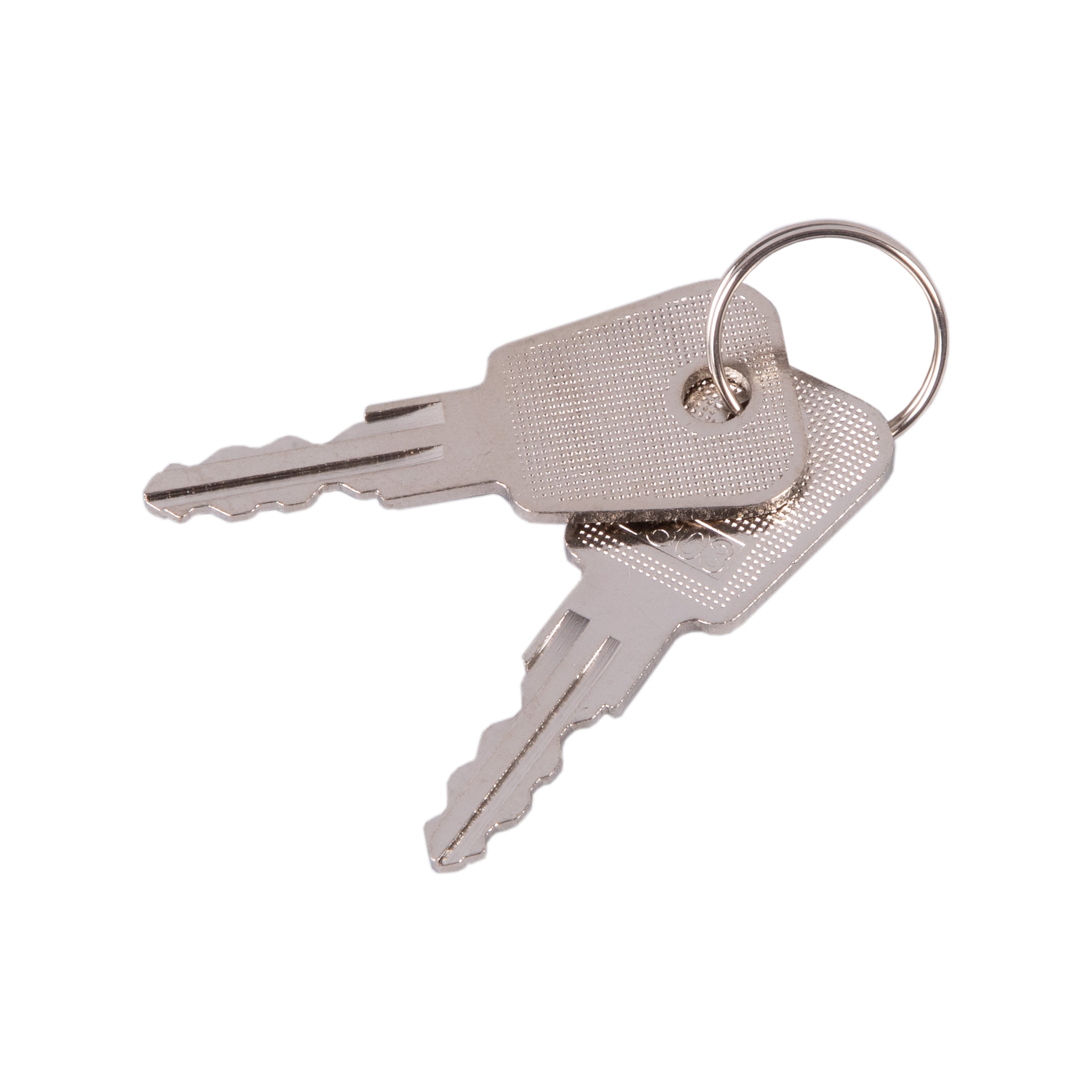 2803 Key - Supplied As A Pair Ks1-Key
