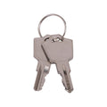 Blank Key - Supplied As A Pair Ks2-Key