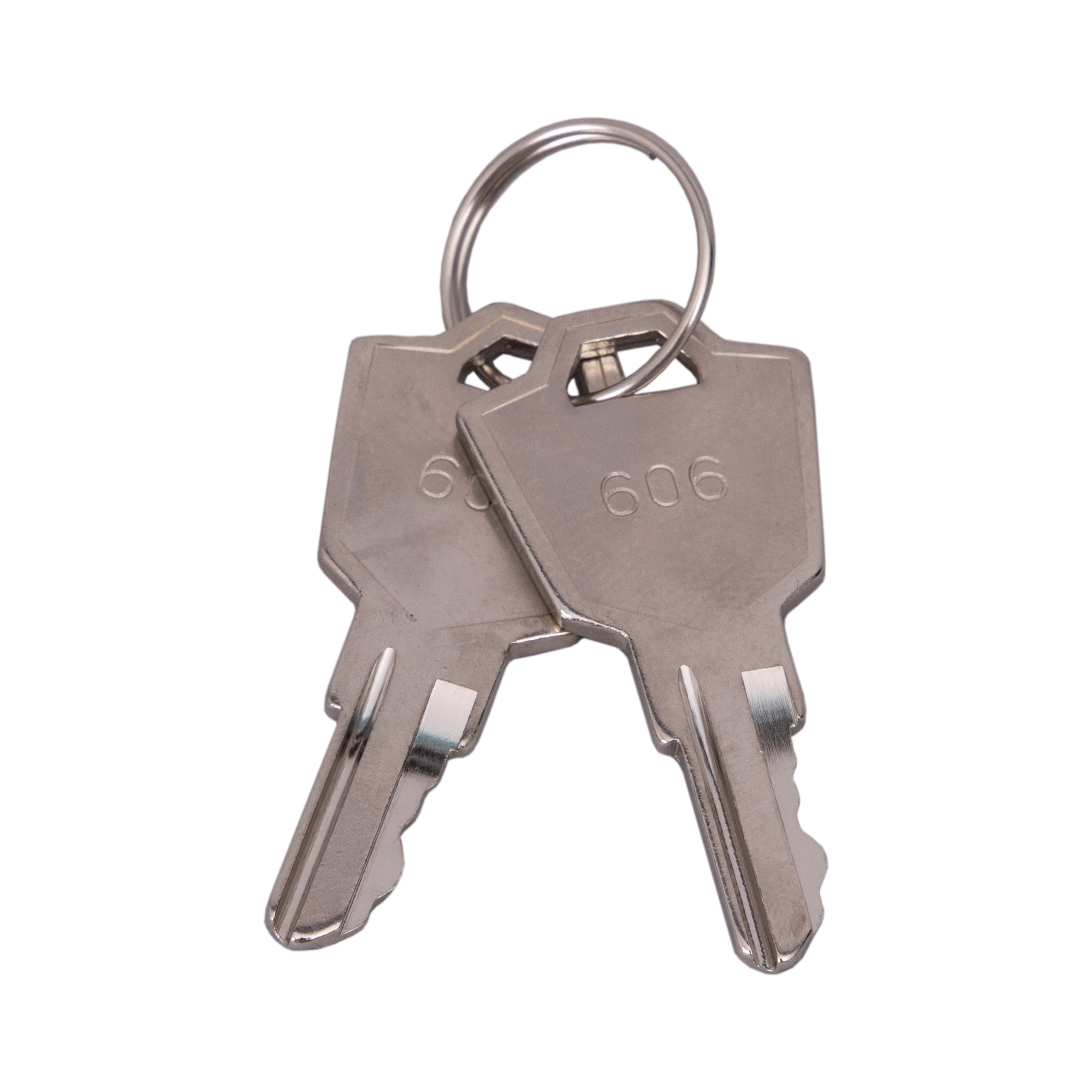 606 Key - Supplied As A Pair Ks3-Key