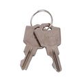 A126 Key - Supplied As A Pair Ksa126-Key