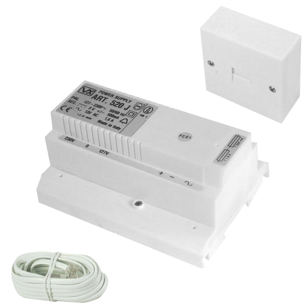 Videx SP380 380N/UK Analogue Telephone Interface | L11545