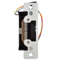 Adams Rite 7400 and 7401 UltraLine electric strike Flat Faceplate - 7400 for aluminium doors