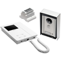 Videx CVK8KS 8000 Series one-way surface-mounted colour video intercom kit