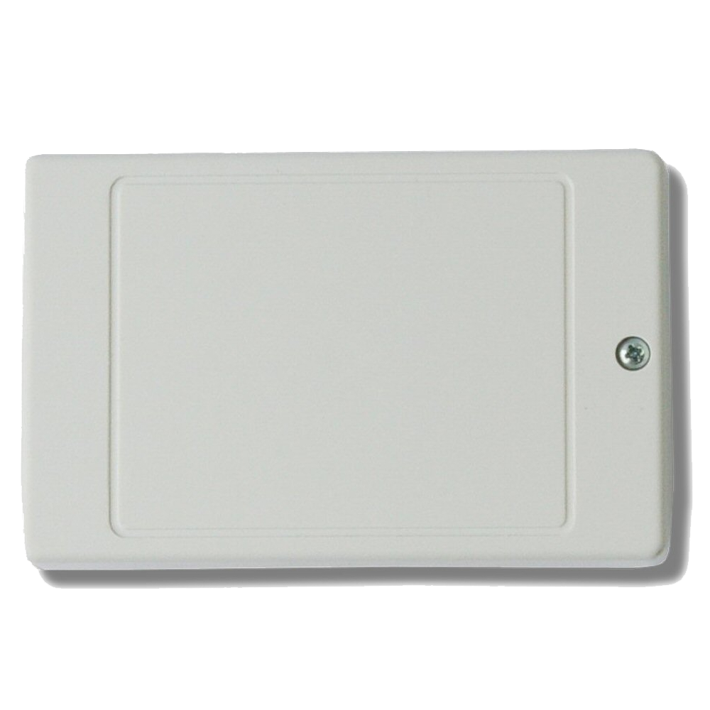 Videx 316 four-way balanced video splitter for video door-entry systems
