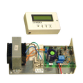 Videx SP400+ 12V DC 3A Power Supply with Time Clock | L23610