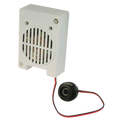 Videx 537-C Speech Amplifier for Vandal-Resistant Panels | L2496