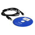 Videx GSMSK PC Programming Kit for GSM Intercoms | L35813