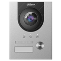 Dahua VTO2202F-P-S3 silver 2MP IP villa video door station