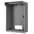 Dahua VTM05R aluminium surface-mount rain cover for VTO2202F door station