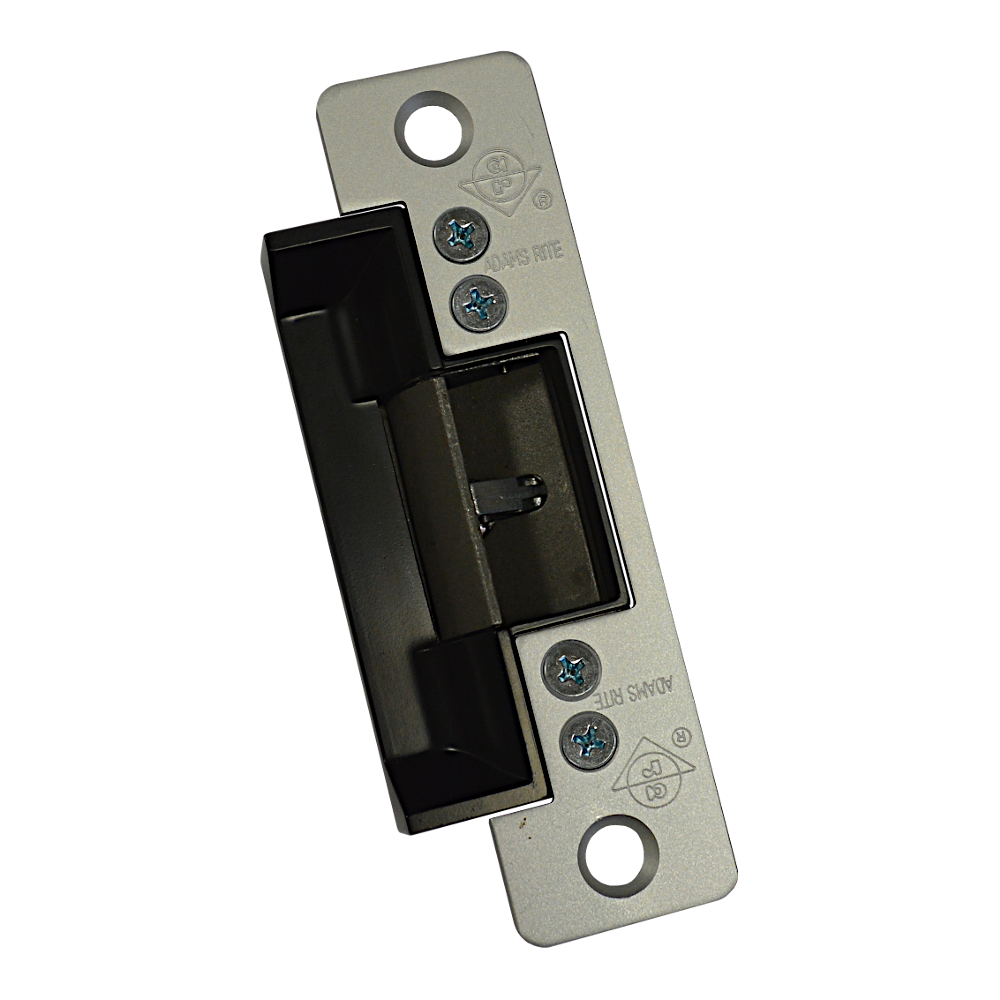 Adams Rite 7100 monitored electric strike 12V DC - Fail Secure (Monitored) for aluminium doors