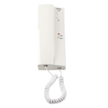 Videx 3102 Intercom Handset with AC Buzzer and Privacy Switch | L5183