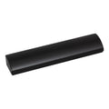 Matt Black Architectural L Cover Bracket To Work With The Ml600 Range Of Maglock MBK-AB600CL