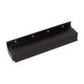 Matt Black Adjustable L Bracket for RGL Maglocks