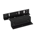 600Lb Maglock Adjustable Z & L Bracket Mbk-Bk600Zl