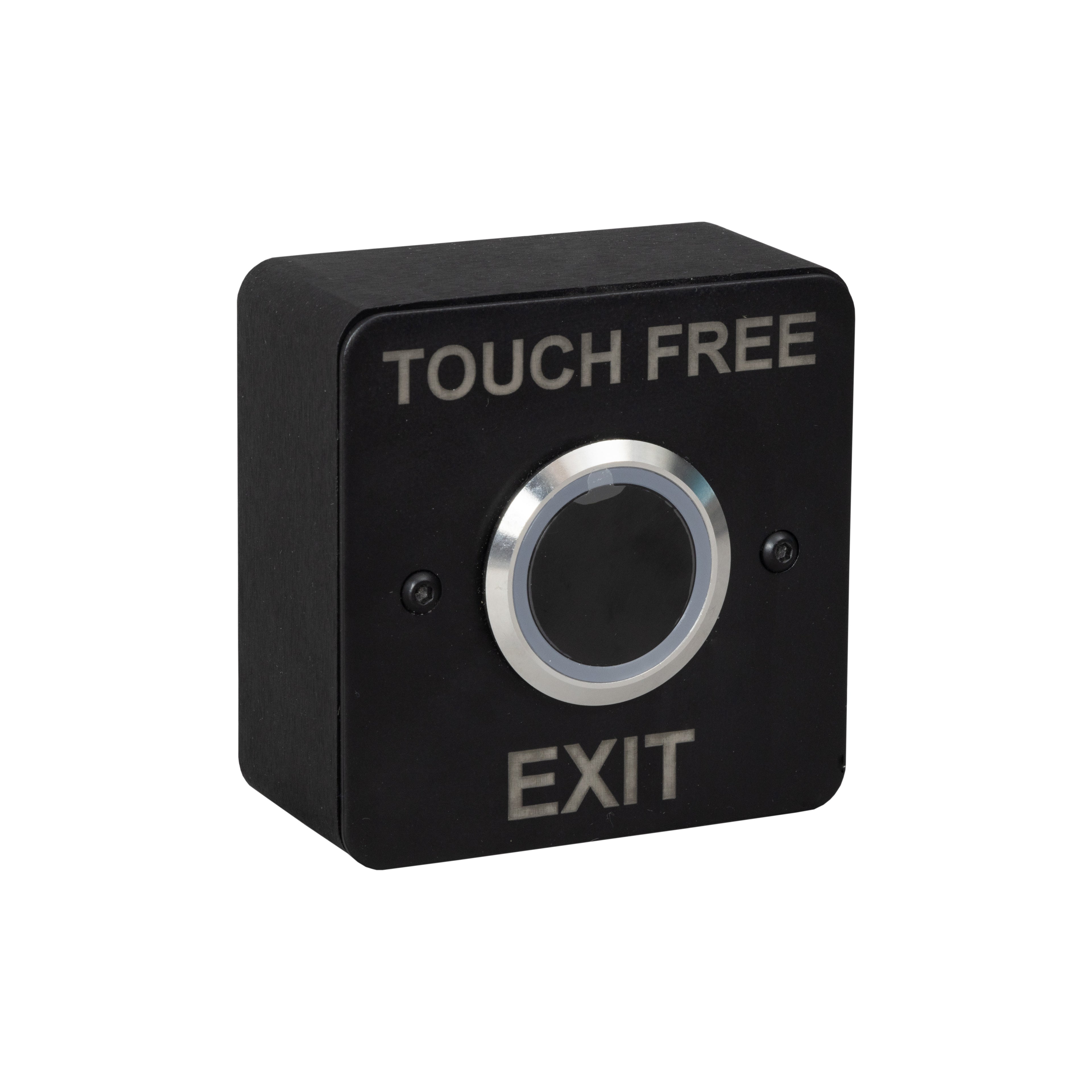 Touchless Door Release Buttontton Mbk-Ebnt/Tf-1