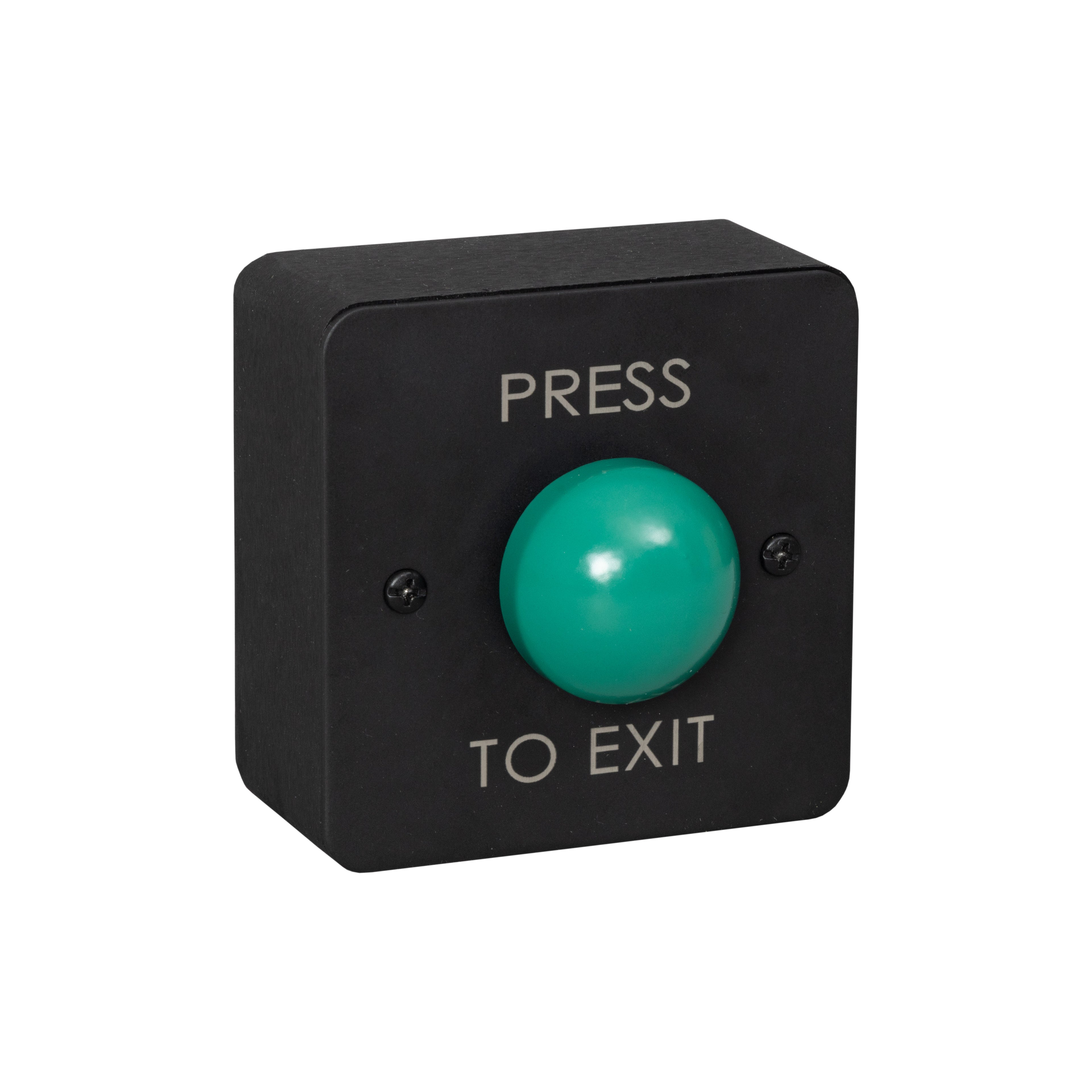 Stainless Steel Press To Exit Button Mbk-Mext-Ebgb/PTE