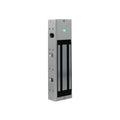A Standard Monitored Magnetic Lock Offering 1200 Lbs (545 kg) Holding Force ML1200-MDS