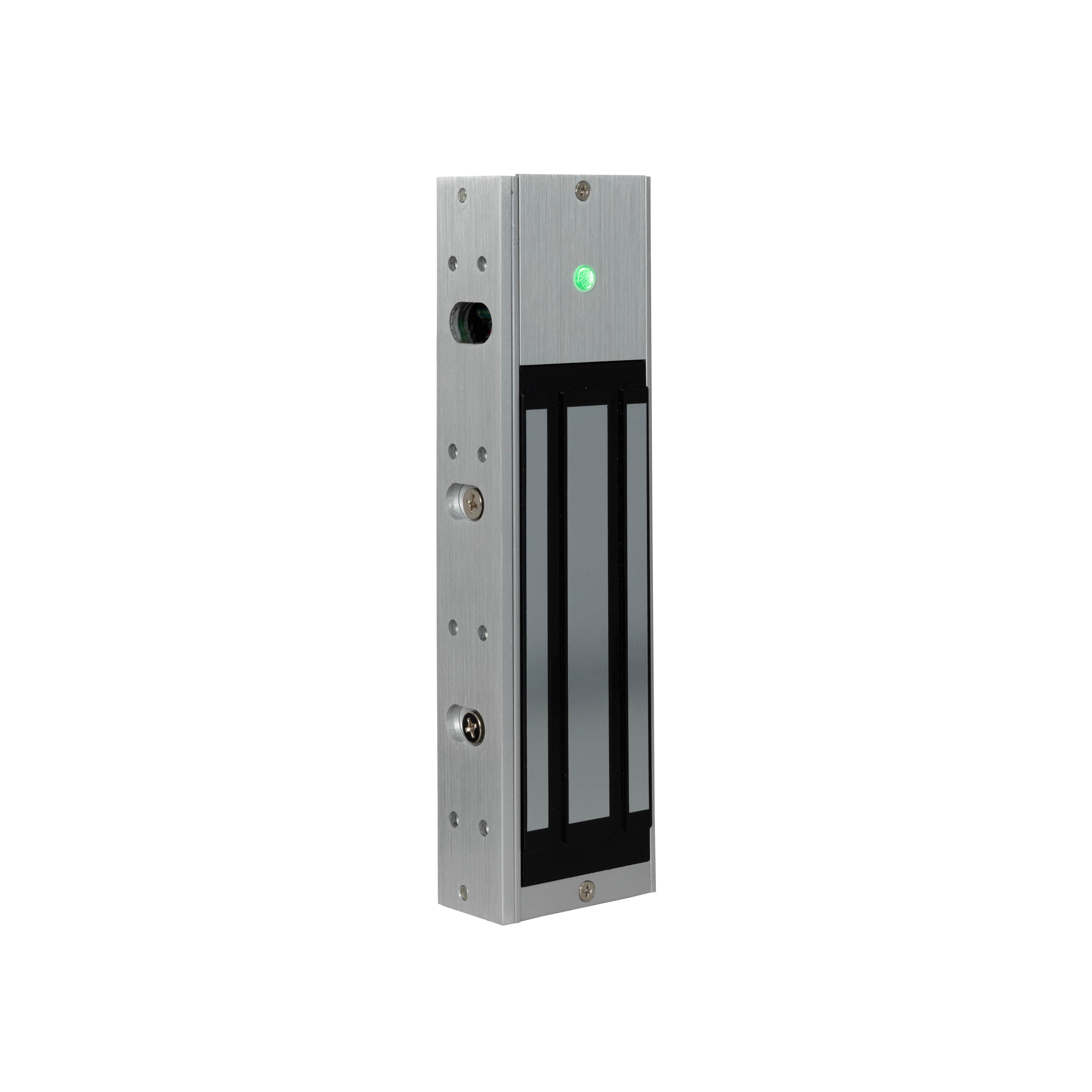 A Standard Monitored Magnetic Lock Offering 1200 Lbs (545 kg) Holding Force ML1200-MDS