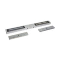 Double 600Lb Maglock With MDS 12/24v Slimline | Ml600-D-Mds