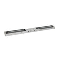 Double 600Lb Slimline Maglock Ml600-D