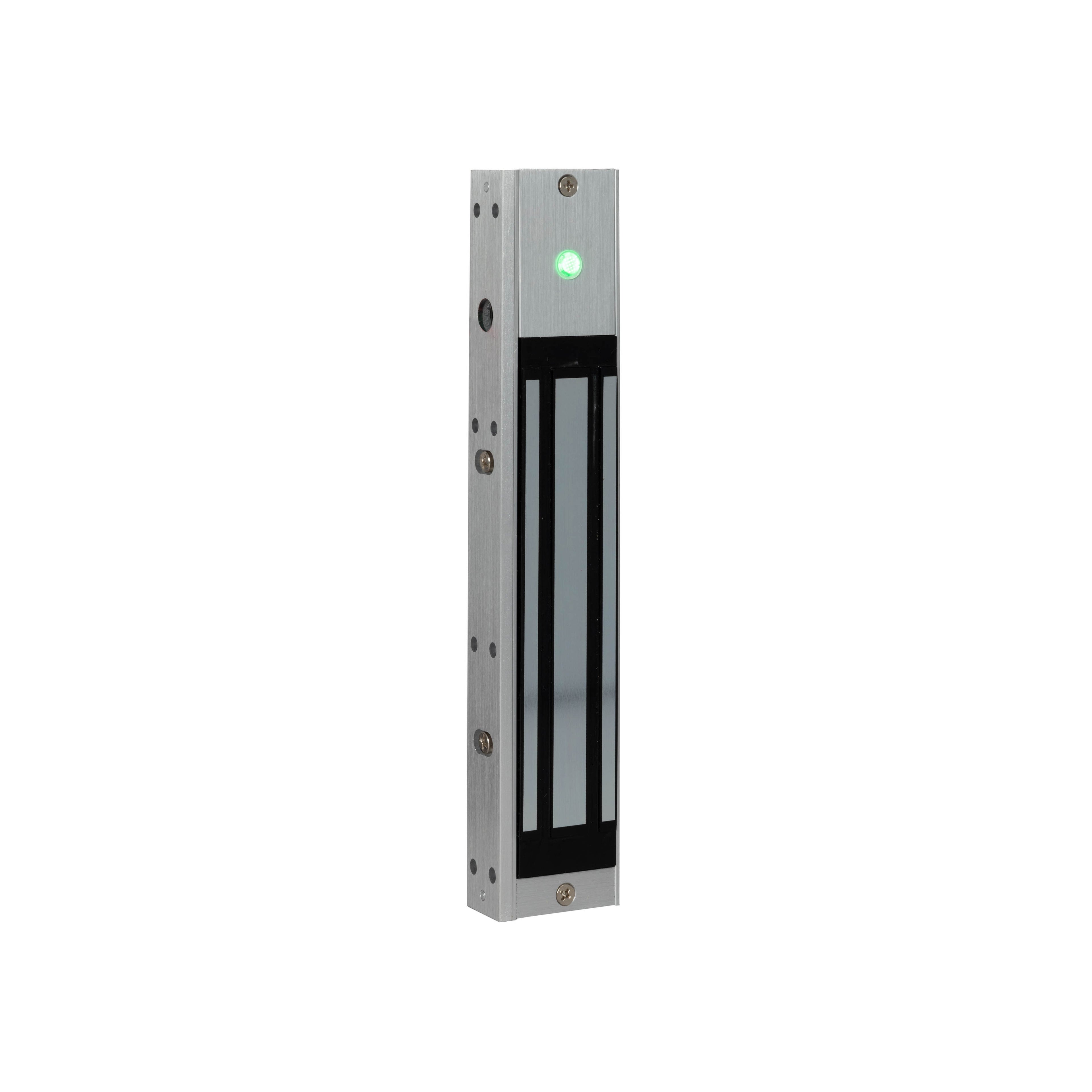 600Lb Monitored Maglock With Door Sensor Ml600-Mds