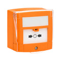 Illuminated Emergency Exit Button O-Mcp-2N