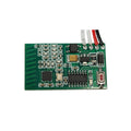 12/24v Micro Wireless Receiver REC-02