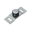 Single Roller Floor Guide - 21mm RFG01