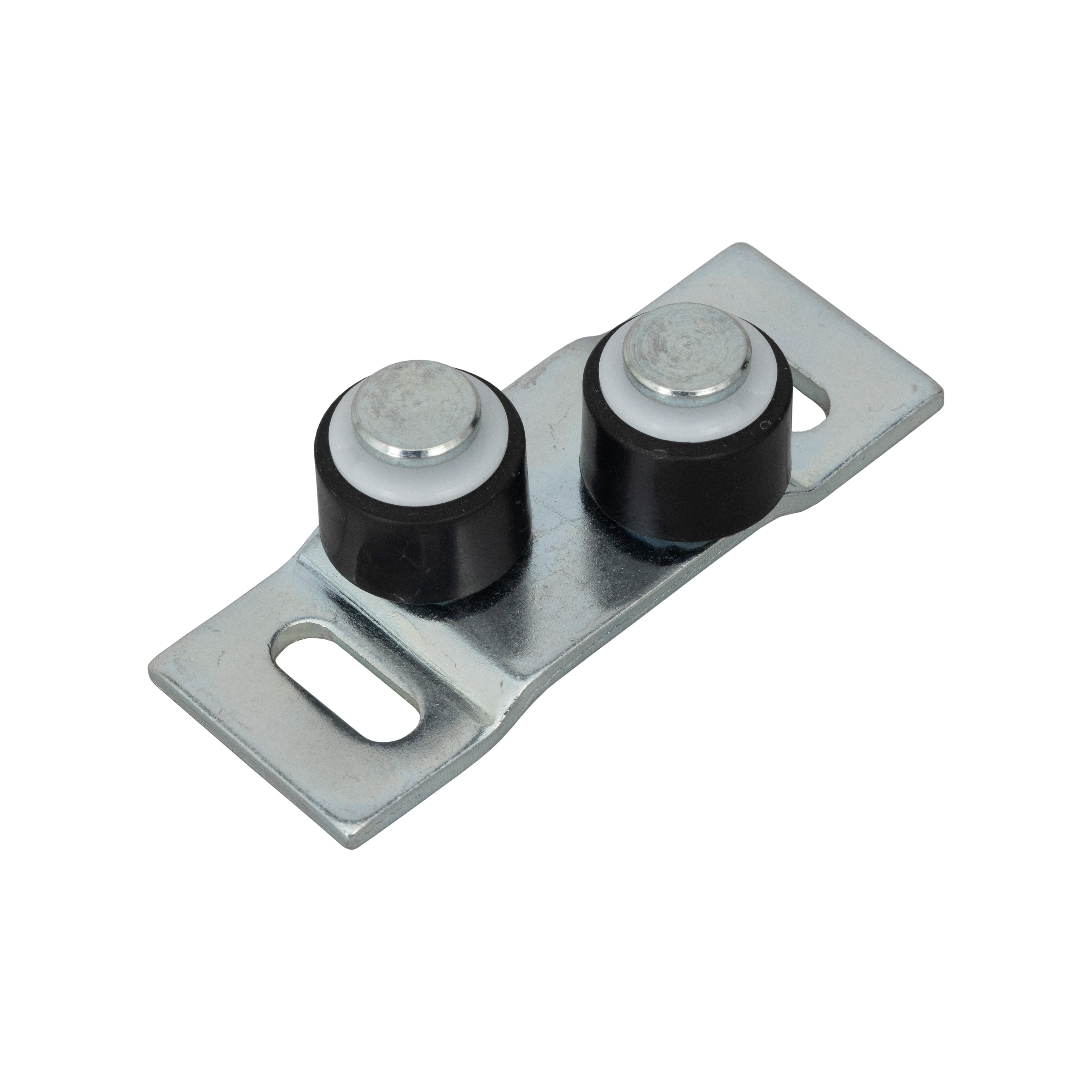 Double Roller Floor Guide - 22-44mm | RFG02