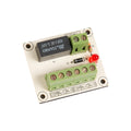 Standard Relay 12Vdc Input Low Current Rl01