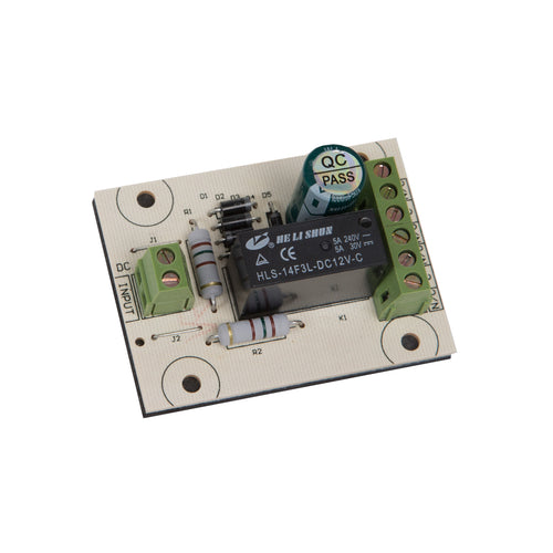 Multi Purpose Relay 6-40Vdc Or 6-30Vac Input At 47Ma Rl02