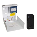 Keypad With Proximity Reader Spx2000
