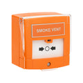 Illuminated Emergency Exit Button Sv-Mcp-2N