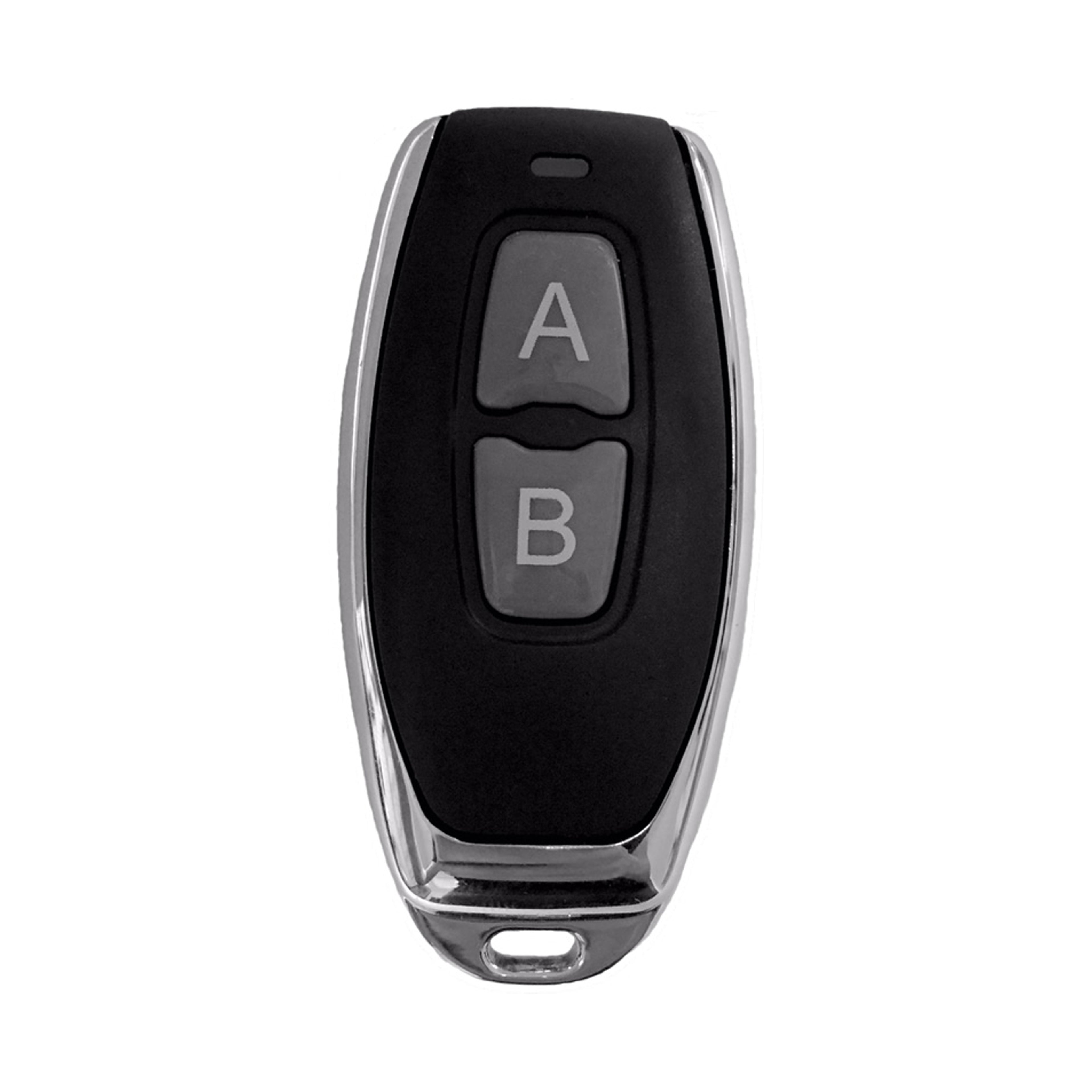 2 Button Wireless Transmitter TRAN-03