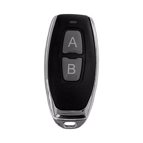 2 Button Wireless Transmitter TRAN-03