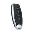 4 Button Wireless Transmitter TRAN-04