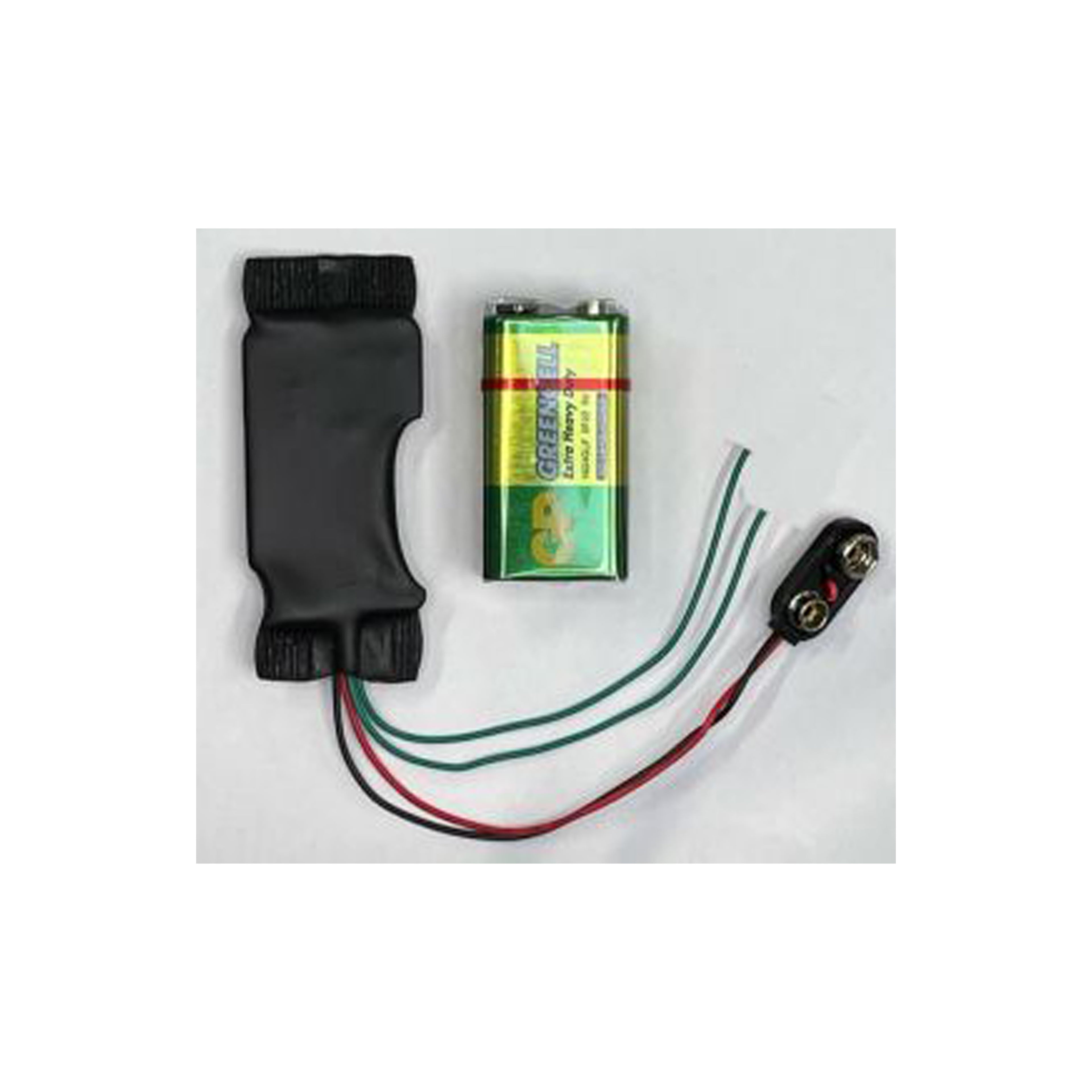 9v Wireless Transmitter TRAN-05